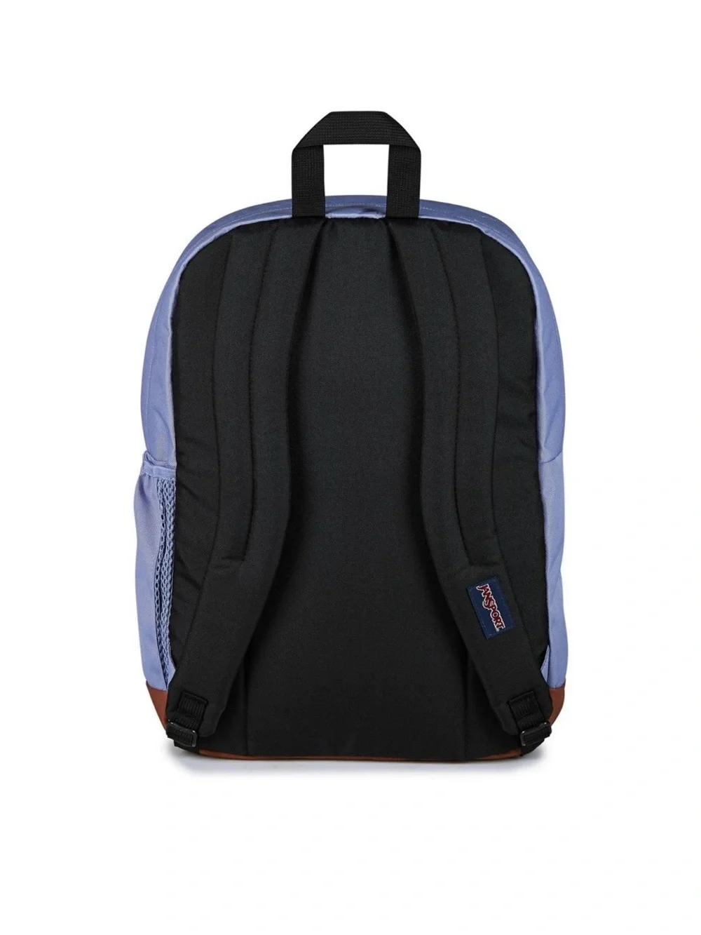 JanSport Backpack School Water Resistant 15” Laptop Cool Student Lavender